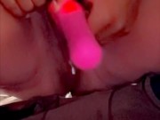 How I found out I was a creamer 14/16