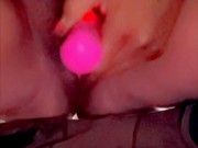 How I found out I was a creamer 6/16