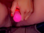 How I found out I was a creamer 9/16