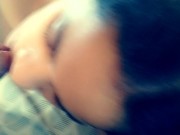 big dick slurp spit gag throat bbc 1/16