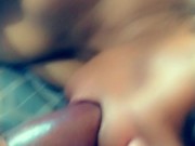 big dick slurp spit gag throat bbc 13/16