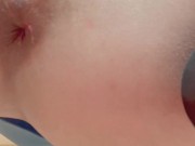 毕业后的自娱～太爽了叭～～^ ^ - Screenshot 15 of 16 - 巨乳