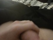 Big Dick Masterbuation 🤪 2/16