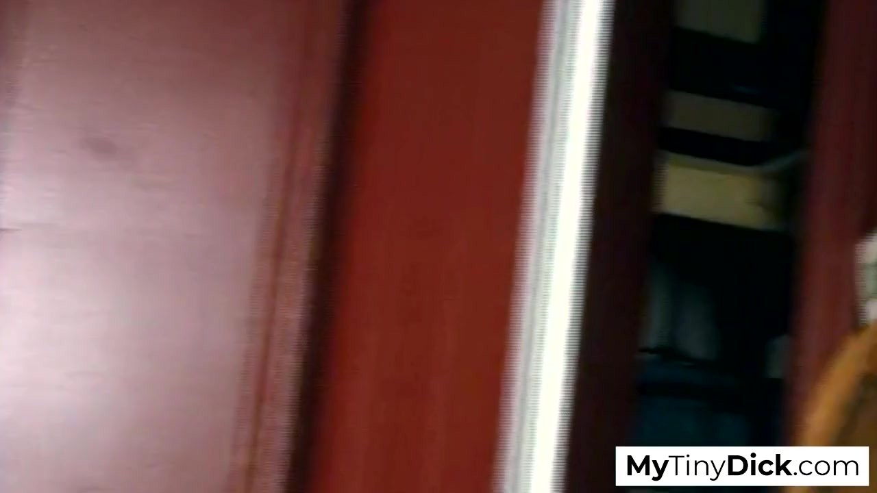 Hot blonde tity fucking his small penis with her massive boobs - Free Sex Video - RedTube