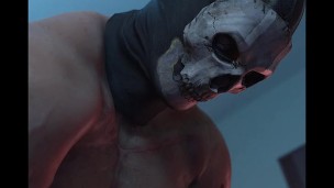 PREVIEW: Closer CoD Gay Fuck