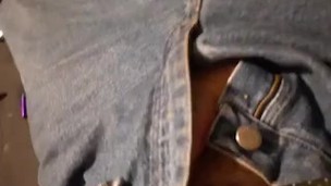 Whippin' Ma Dick Out