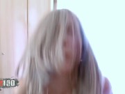 Porn casting with cute young spanish babe Yaiza del Mar 7/16