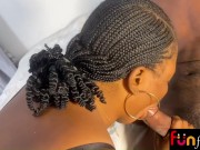 Banging My Ex Girlfriend With Fat Ass 1/16