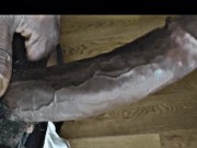 BBC GIF MY DICK SO HARD… HOW FREAK NASTY AM I… 13/16