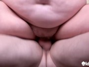 Natural Tits and Hardcore Fun - AGEDLOVE 9/16