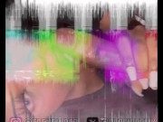 Old Friend Saw Me In The Store & Asked To Meet Down The Road & Put Dick Down My Throat 9/16