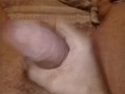 Segone del mattino con fiumi di sborra e pipì 14/16