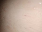 Segone del mattino con fiumi di sborra e pipì 15/16