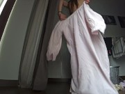 Жена изменила мужу со сводным двоюродным братом. Действительно! 14/16