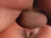 Hot black bald head teen gets fucked hard 13/16