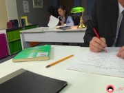 Japanese Teacherr 3/16