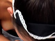 Cock Praising Stepsis Kylie Rocket Satisfies Stepbro's Demands Cleans The Cum Out of His Cock 1/16