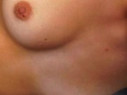 Cock Praising Stepsis Kylie Rocket Satisfies Stepbro's Demands Cleans The Cum Out of His Cock 3/16