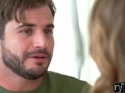 Horny Octavia Red Skips Dinner & Properly Pays Neighbor Back - S18:E7 1/16