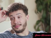 Apollo Banks loves fucking Aria Valencia pussy! 5/16