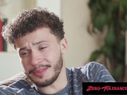 Apollo Banks loves fucking Aria Valencia pussy! 6/16