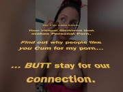 Big boobs babe lotioning face and getting ready/does her makeup while talking topless with tits out about life - Lelu Love 16/16