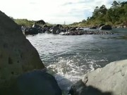 Asian College student Big boobs lucky man fucking hard young asian 5/16