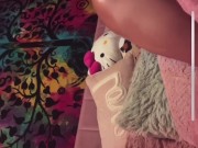 😒 My Dad Coworker Found Me On Here 😢 Made Me Perform For Him On FaceTime So He Wouldn t Tell 15/16