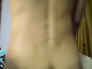 my new Russian girlfriend loves that I tie her up and fuck her hard 2/16