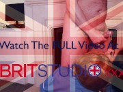 Two British Nurses Drop To Their Knees And Suck Dick 16/16