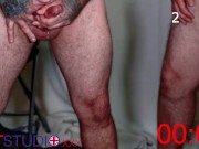 Three Cheers For The NHS - British Nurse Cumshot Compilation 12/16