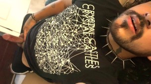 gooning/edging solo video ;)