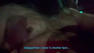 Chubby Bi Bear Cruisin At Night (Extended)