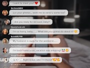 Lifeselector -3some Asses 1/16