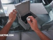 Lifeselector -3some Asses 3/16