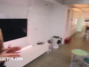 Lifeselector -3some Asses 7/16