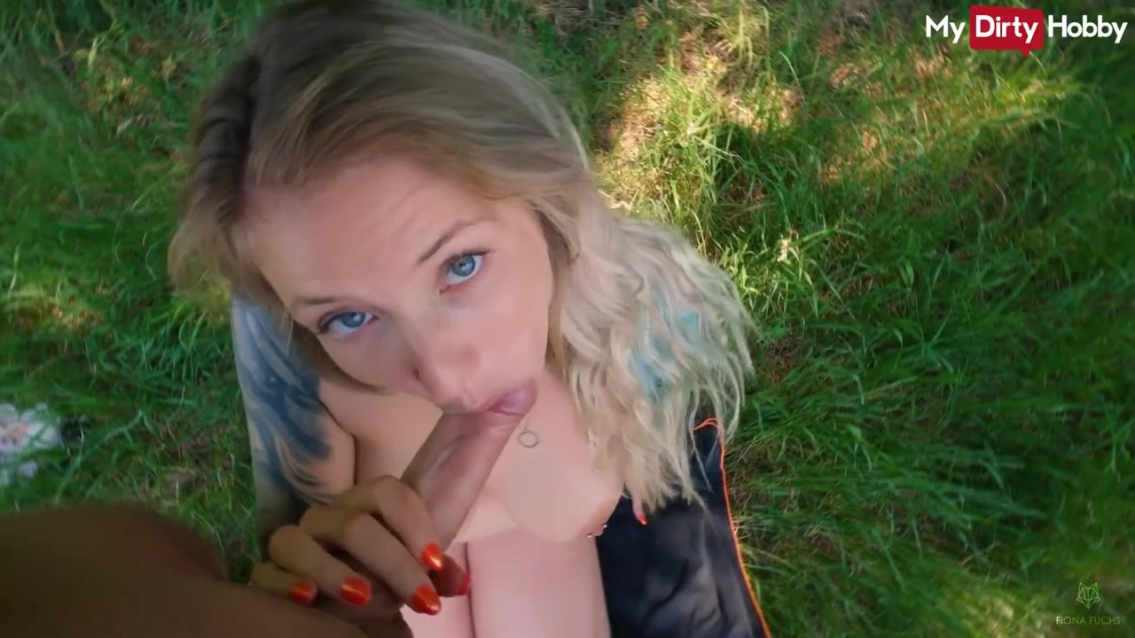 Beautiful German fucked t the countryside - Mydirtyhobby - 無料セックスビデオ - RedTube