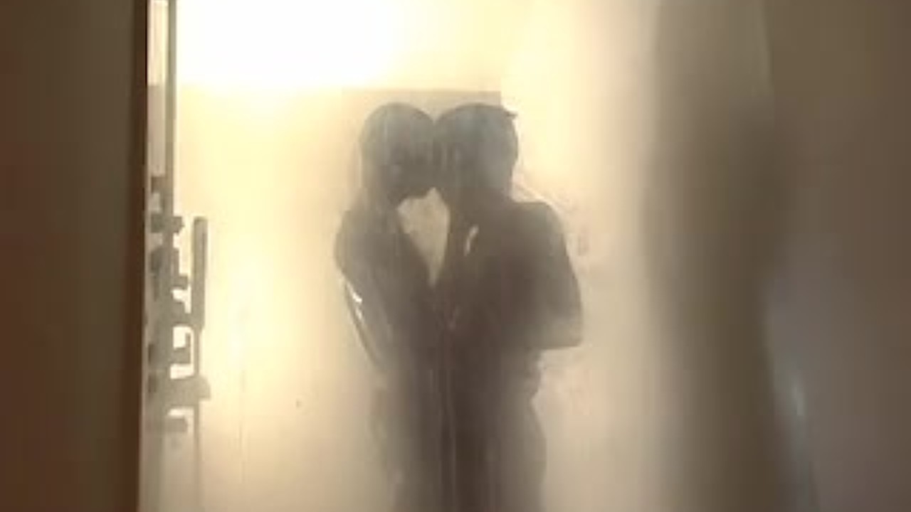 Austin Parker and Jesse Jacobs overwhelming touches - Darmowe seks wideo - RedTube