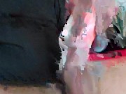 Big Dick Daddy fills your tight Ass and Pussy. Cumshot, sex toy, stroker, dirty talk 1/16