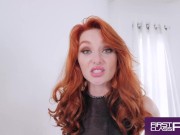 Hot Cougar Blows Cock And Banged After 5/16