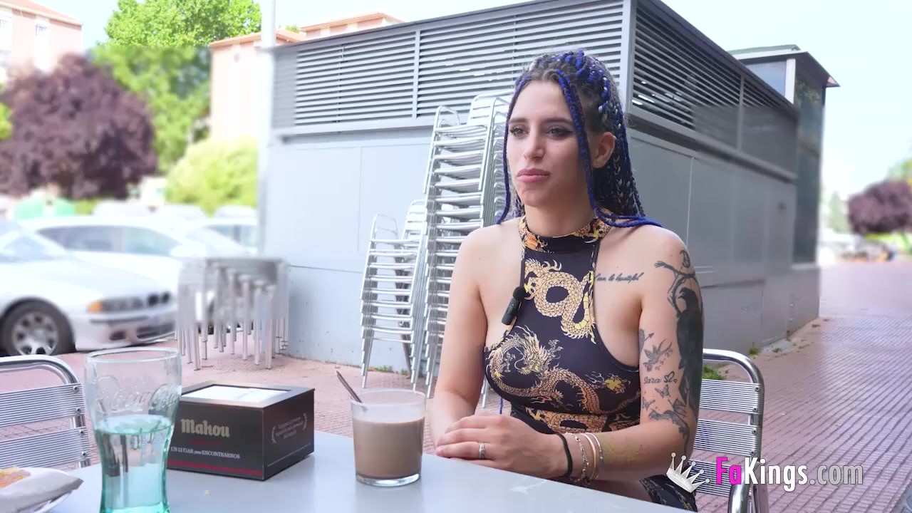 Amateur but very eager! Venus Lilith becomes a PORNSTAR for us - Free Sex Video - RedTube