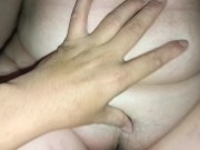 Pinay na Ganda magaling blowjob (Big Boobs) part.3. 14/16