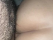 QUICK CUM IN ASS 4/16