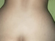 QUICK CUM IN ASS 8/16