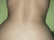 QUICK CUM IN ASS 9/16