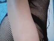 Mi nuevo vestidito