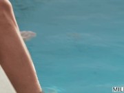 MILFY Famous milfs first anal 3/16