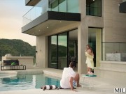 MILFY Famous milfs first anal 6/16