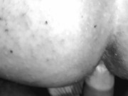 My Wifey Big Ass At continues 5 minutes fucking