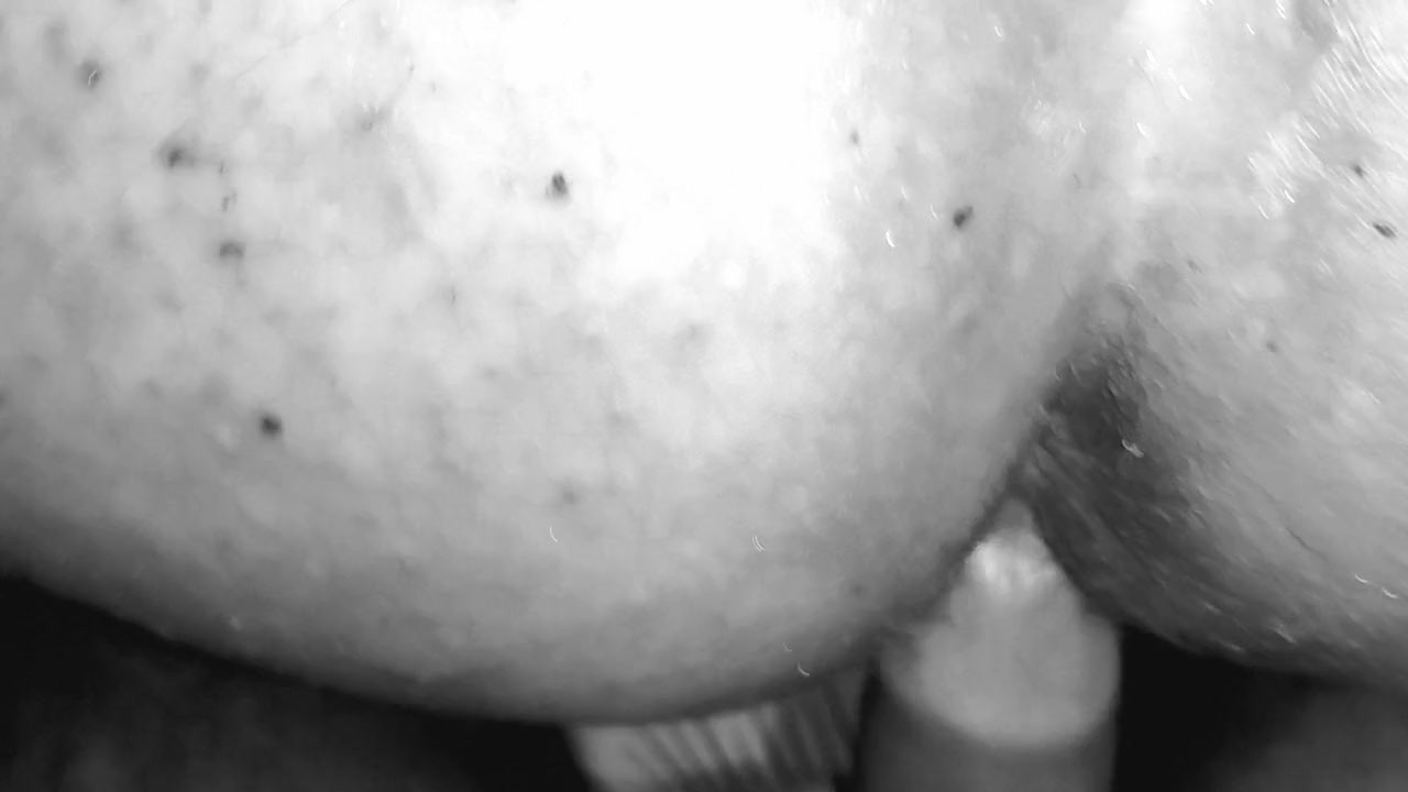 My Wifey Big Ass At continues 5 minutes